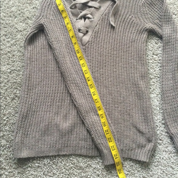 Sweater - Picture 9 of 14